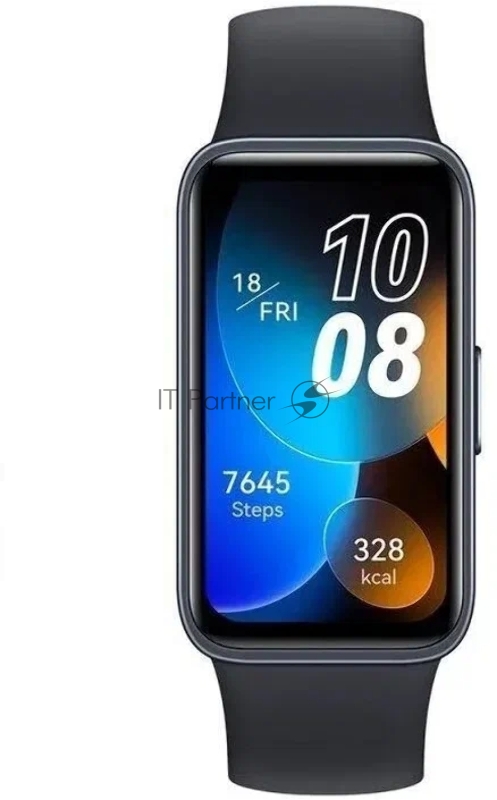 Фитнес-браслет HUAWEI BAND 8 BLACK ASK-B19