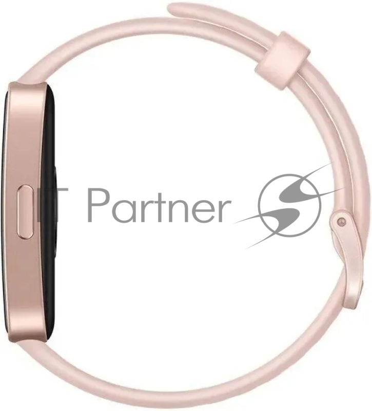 Фитнес-браслет HUAWEI BAND 8 PINK ASK-B19