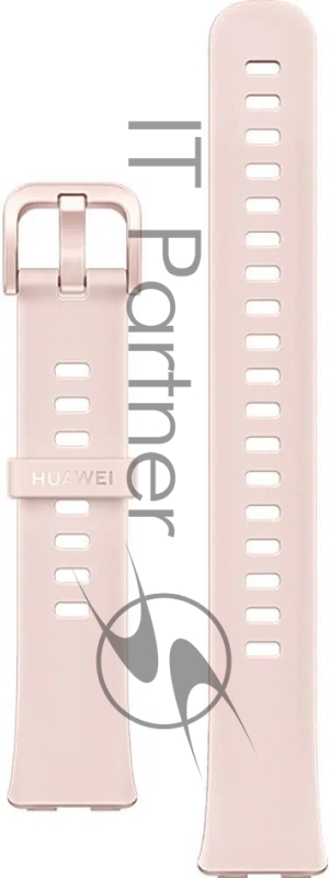 Фитнес-браслет HUAWEI BAND 8 PINK ASK-B19