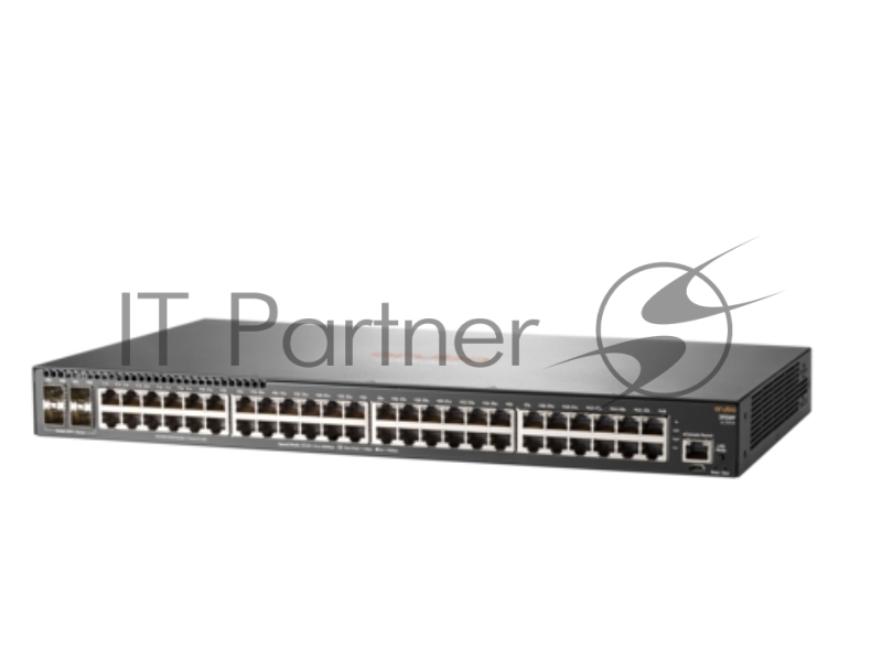 Коммутатор HP Aruba 2930F 48G 4SFP+ Swch