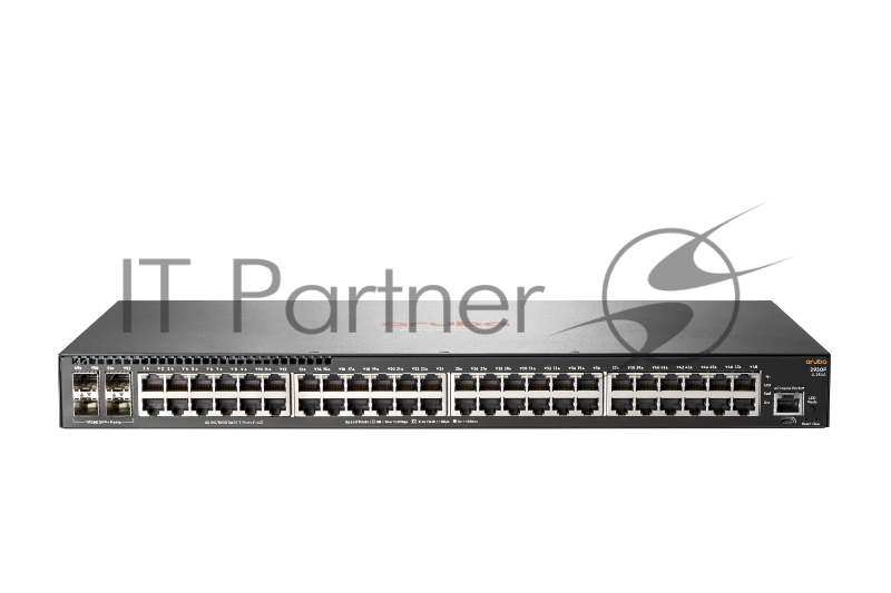 Коммутатор HP Aruba 2930F 48G 4SFP+ Swch