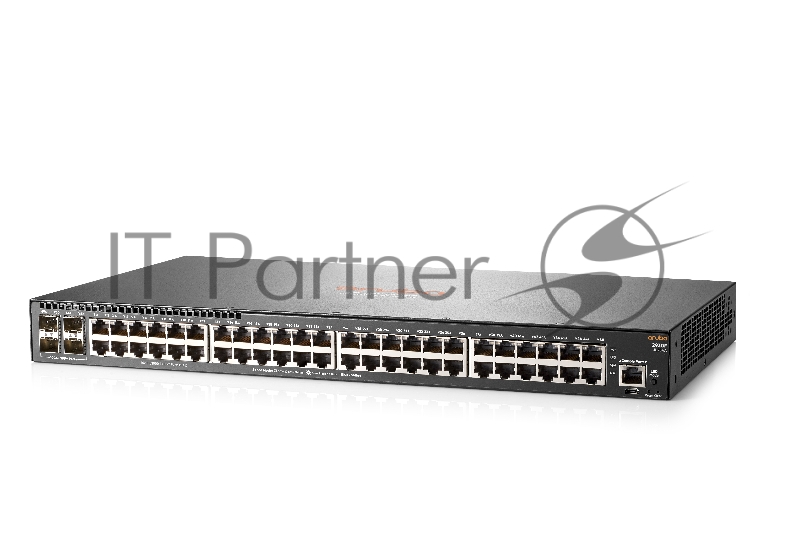 Коммутатор HP Aruba 2930F 48G 4SFP+ Swch