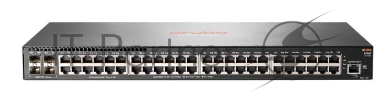 Коммутатор HP Aruba 2930F 48G 4SFP+ Swch