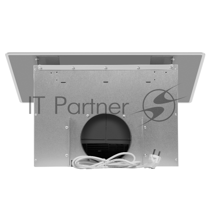 Кухонная вытяжка MAUNFELD EAGLE 850 60 Glass White