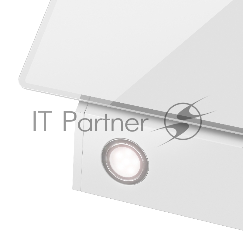 Кухонная вытяжка MAUNFELD EAGLE 850 60 Glass White