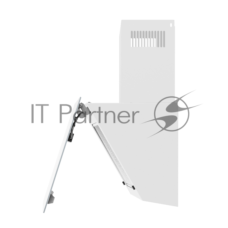 Кухонная вытяжка MAUNFELD EAGLE 850 60 Glass White