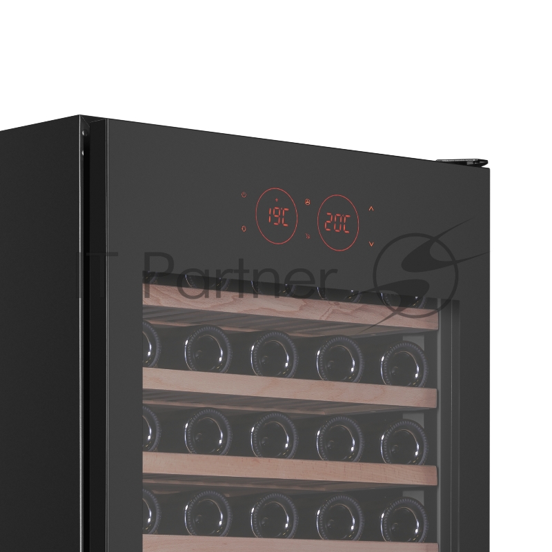 Винный шкаф встраиваемый MAUNFELD MBWC-415D171