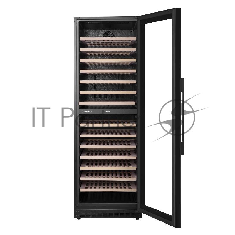 Винный шкаф встраиваемый MAUNFELD MBWC-415D171