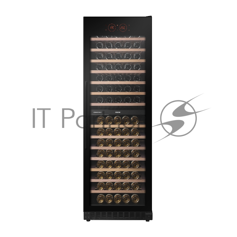 Винный шкаф встраиваемый MAUNFELD MBWC-415D171