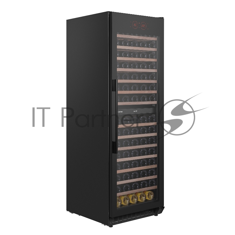 Винный шкаф встраиваемый MAUNFELD MBWC-415D171