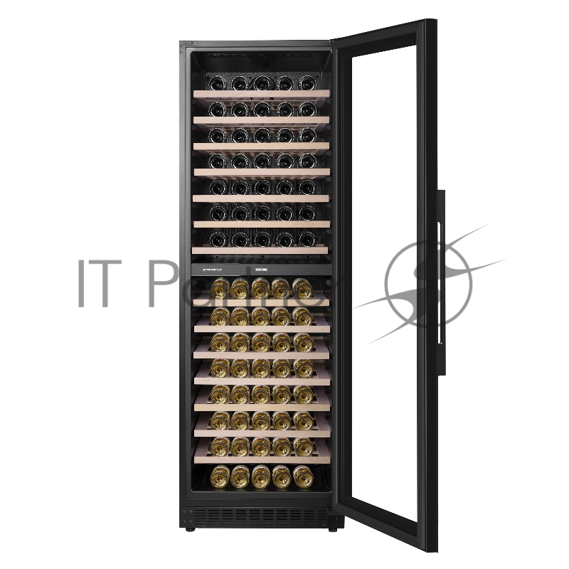 Винный шкаф встраиваемый MAUNFELD MBWC-415D171