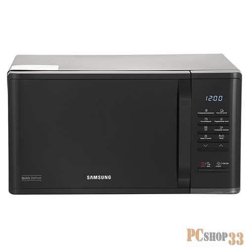 Микроволновая печь SAMSUNG MS23K3513AK