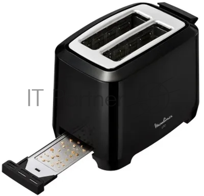 Тостер MOULINEX LT140811