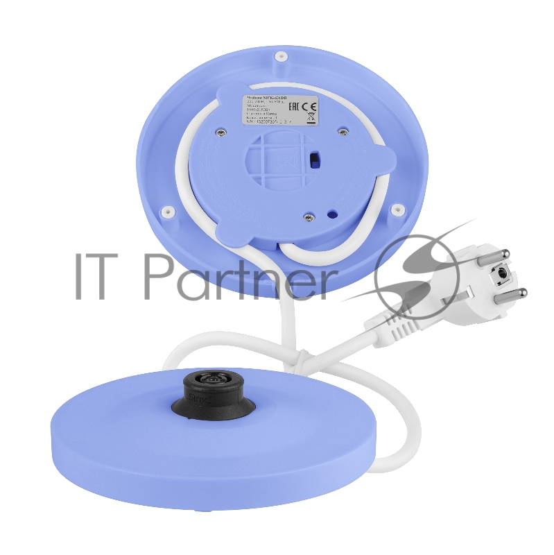 Чайник MAUNFELD MFK-631DB