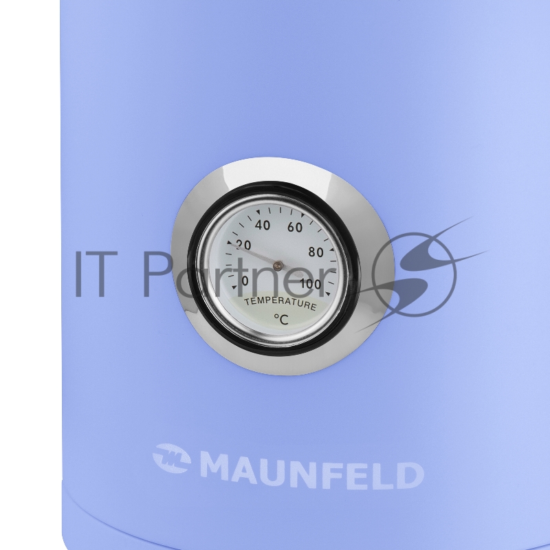 Чайник MAUNFELD MFK-631DB