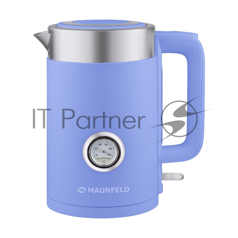 Чайник MAUNFELD MFK-631DB