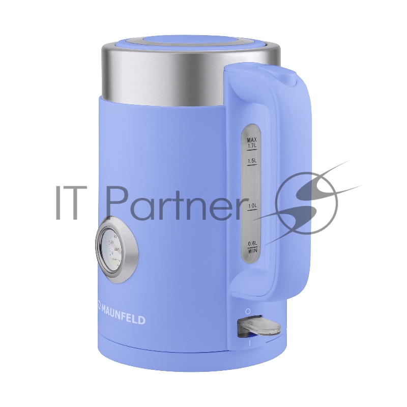 Чайник MAUNFELD MFK-631DB