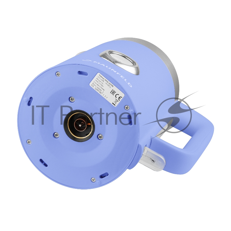 Чайник MAUNFELD MFK-631DB