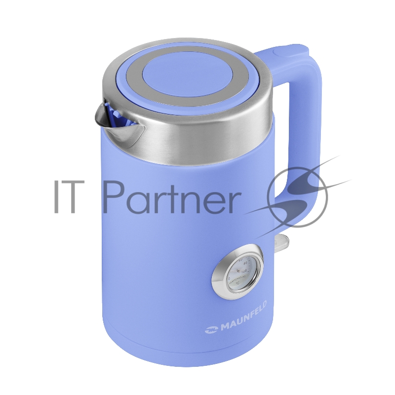 Чайник MAUNFELD MFK-631DB