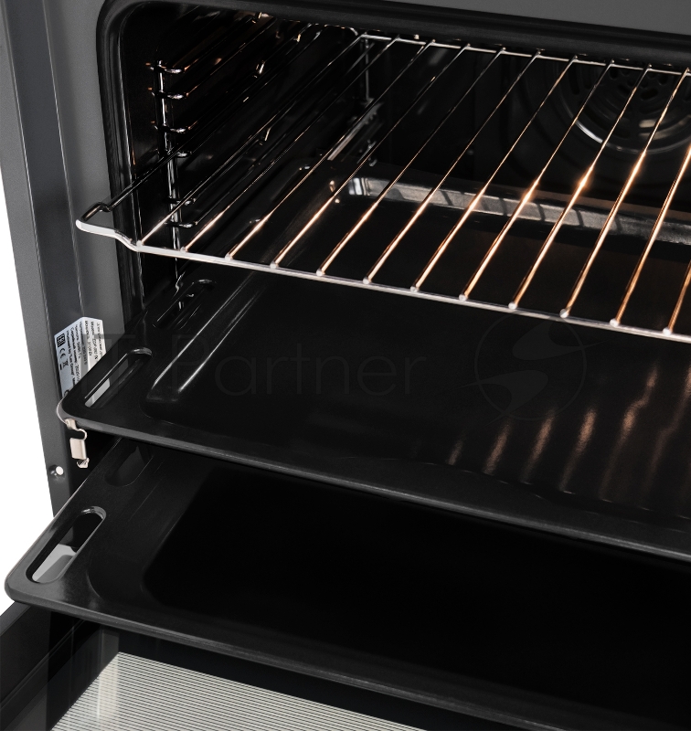 Духовой шкаф LEX EDP 093 IX NEW, встраиваемый