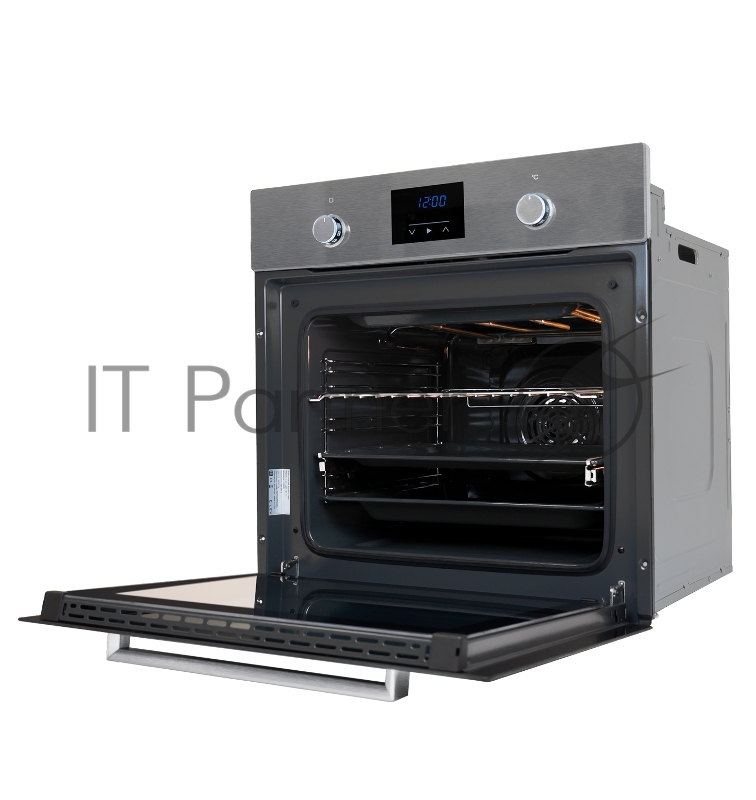 Духовой шкаф LEX EDP 093 IX NEW, встраиваемый