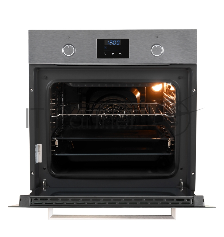 Духовой шкаф LEX EDP 093 IX NEW, встраиваемый