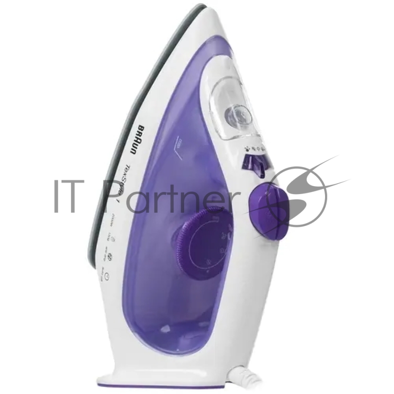 Утюг BRAUN SI 1080 VI