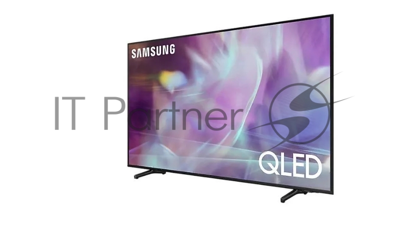 Телевизор LED55 Samsung QA55Q65BAKXXT