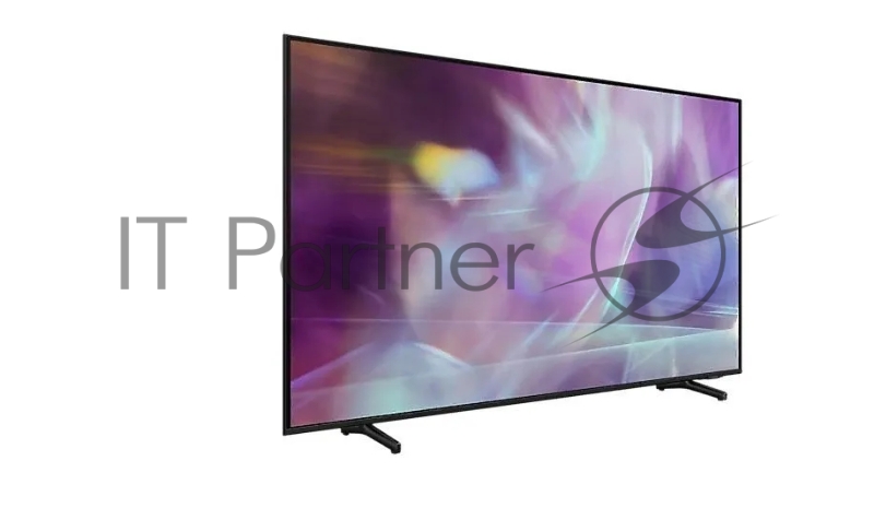 Телевизор LED55 Samsung QA55Q65BAKXXT