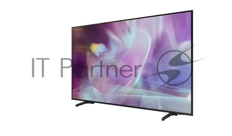 Телевизор LED55 Samsung QA55Q65BAKXXT