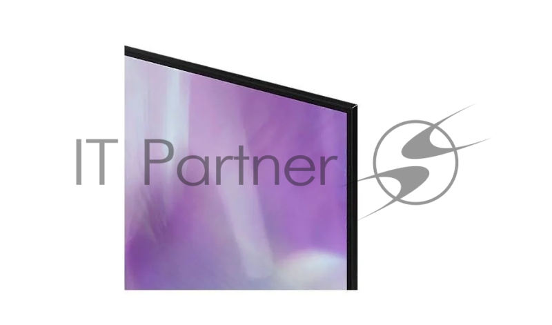 Телевизор LED55 Samsung QA55Q65BAKXXT