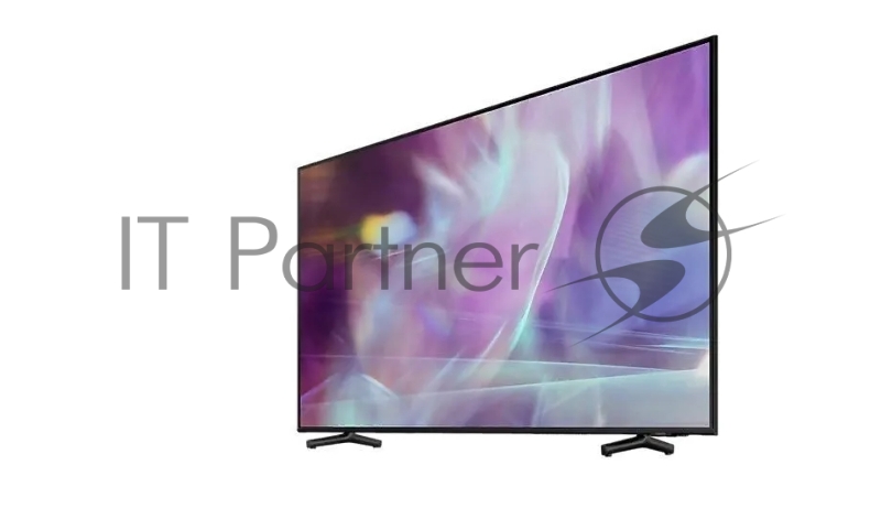 Телевизор LED55 Samsung QA55Q65BAKXXT