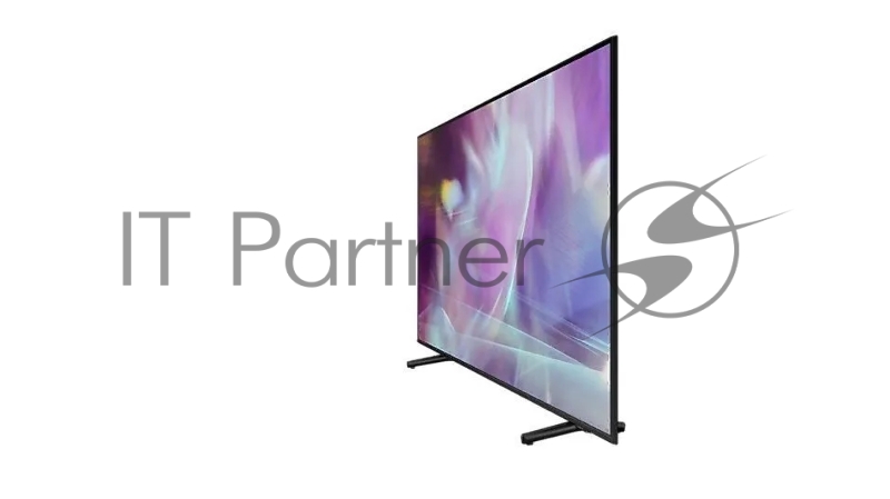 Телевизор LED55 Samsung QA55Q65BAKXXT