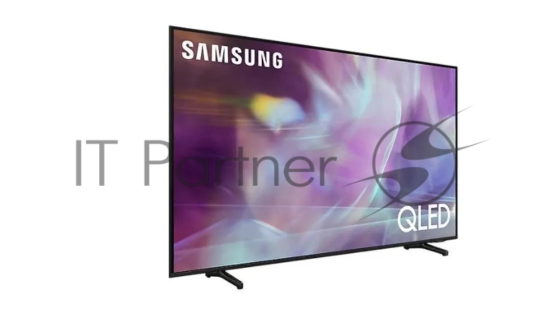 Телевизор LED55 Samsung QA55Q65BAKXXT