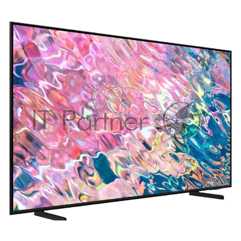 Телевизор LED65 Samsung QA65Q65BAKXXT