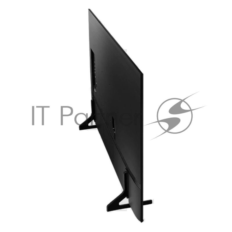 Телевизор LED65 Samsung QA65Q65BAKXXT