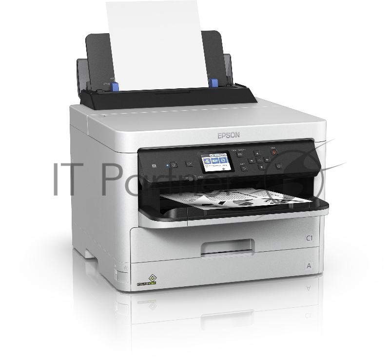 Принтер EPSON WorkForce Pro WF-M5299DW, C11CG07402