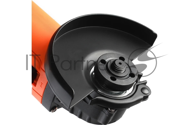 Машина углошлифовальная (УШМ) AG 126 пылезащищенная 1050Вт диск 125мм PATRIOT 110301126