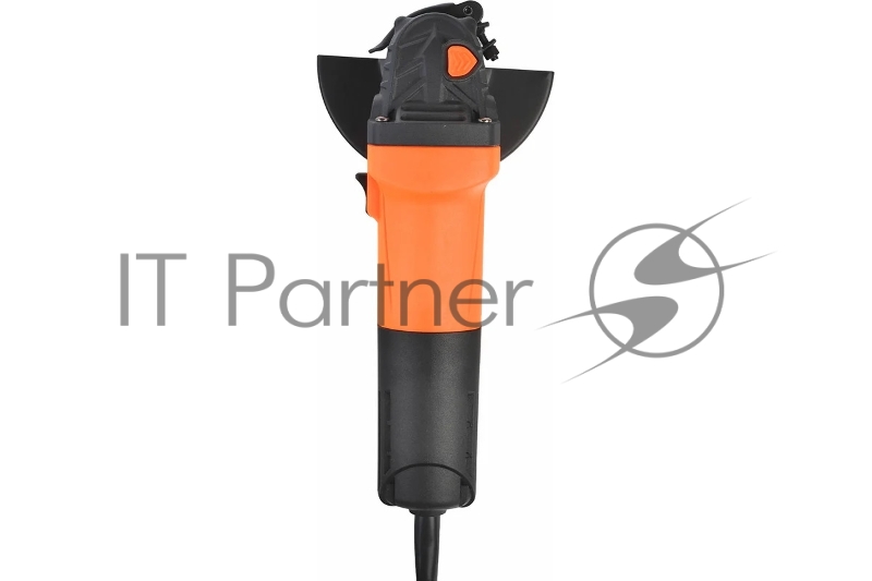 Машина углошлифовальная (УШМ) AG 126 пылезащищенная 1050Вт диск 125мм PATRIOT 110301126