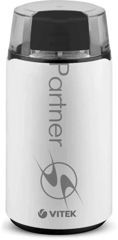 Кофемолка Vitek VT-1547 (W) белый