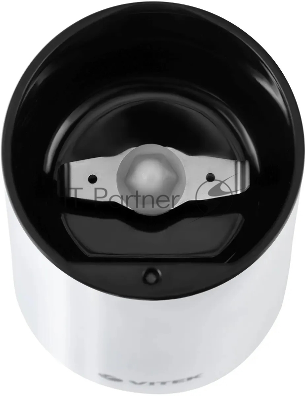 Кофемолка Vitek VT-1547 (W) белый