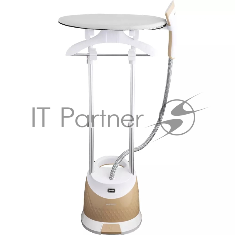 Отпариватель NORDFROST GS 3000 GOLD