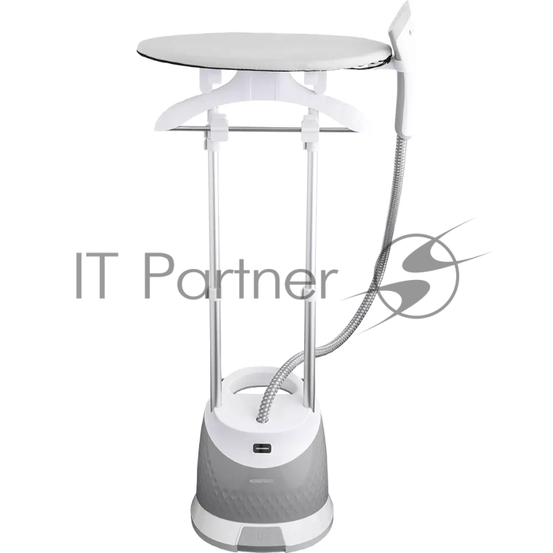 Отпариватель NORDFROST GS 3000 GREY