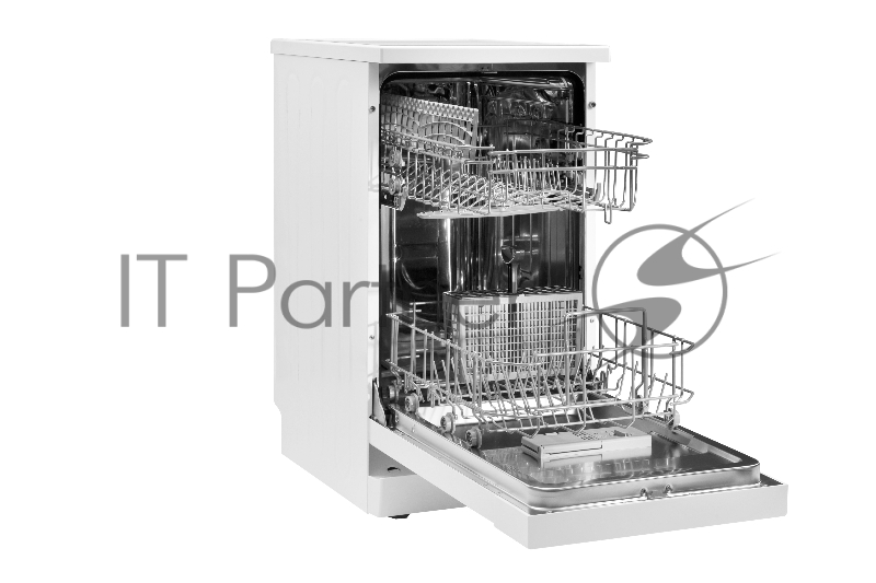 Посудомоечная машина VEKTA DW-45AWS