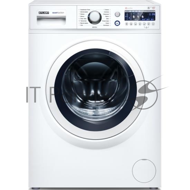 Стиральная машина АТЛАНТ СМА-60У1210-А-00
