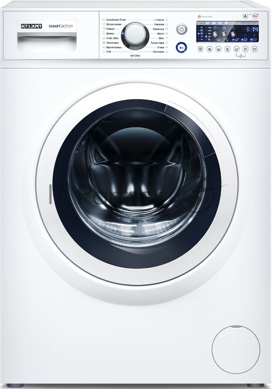 Стиральная машина АТЛАНТ СМА-60У1210-А-00