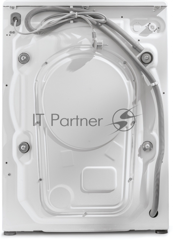 Стиральная машина Candy Smart CSS4 26TWMB/2-07 класс: A+++ загр.фронтальная макс.:6кг белый