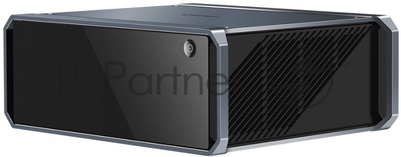 Компьютер Мини Chuwi CoreBox i3 1215U 16Gb SSD512Gb Windows 11 Professional GbitEth WiFi BT