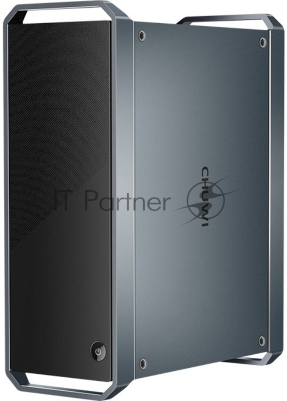 Компьютер Мини Chuwi CoreBox i3 1215U 16Gb SSD512Gb Windows 11 Professional GbitEth WiFi BT