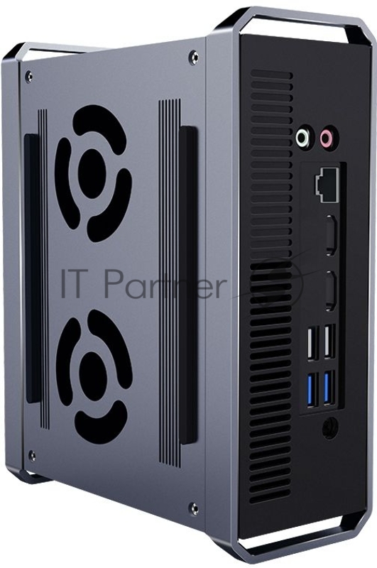 Компьютер Мини Chuwi CoreBox i3 1215U 16Gb SSD512Gb Windows 11 Professional GbitEth WiFi BT